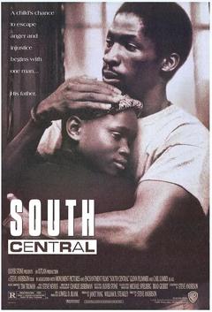 免费在线观看《南部中心 1992》