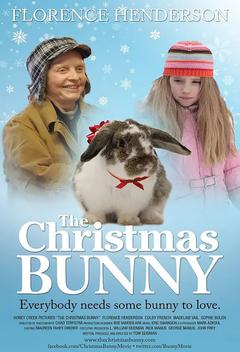 免费在线观看《圣诞兔子》