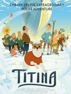 免费在线观看《探险小狗媞蒂娜 2022》