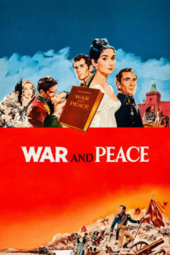 免费在线观看《战争与和平 1956》