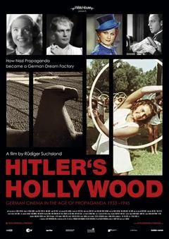 免费在线观看《希特勒的好莱坞》
