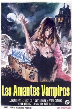 免费在线观看《吸血鬼情人1970》