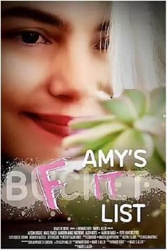 免费在线观看《Amys Fucket List 2023》