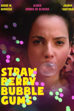 免费在线观看《草莓泡泡糖》