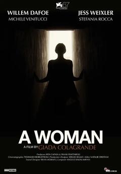 免费在线观看《一个女人 2010》