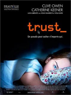 免费在线观看《信任 2011》