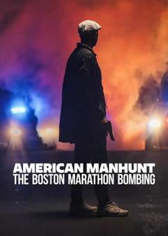 免费在线观看完整版欧美剧《全美缉凶：波士顿马拉松爆炸案 2023》
