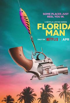 免费在线观看完整版欧美剧《佛罗里达男子 2023》