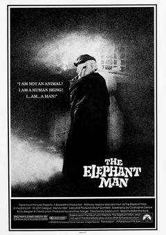 免费在线观看《象人1980》