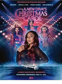 免费在线观看《A New Divas Christmas Carol 2022》