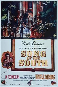 免费在线观看《南方之歌》