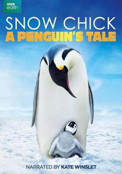免费在线观看《帝企鹅宝宝的生命轮回之旅 2015》