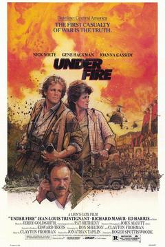 免费在线观看《战火下 1983》