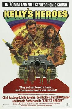 免费在线观看《战略大作战 1970》