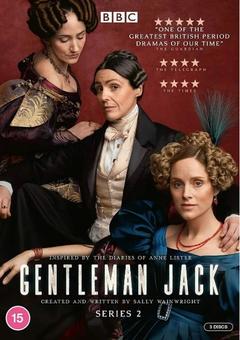 免费在线观看完整版欧美剧《绅士杰克 第二季》