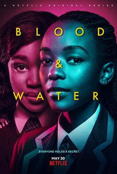 免费在线观看完整版欧美剧《血与水 第一季 2020》