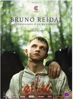 免费在线观看《布鲁诺·里德尔，杀人犯的自白 2022》