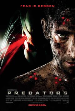 免费在线观看《新铁血战士 2010》