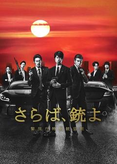 免费在线观看完整版日本剧《再见吧，枪警视厅特别枪装班》