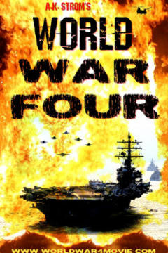 免费在线观看《第四次世界大战》