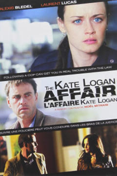 免费在线观看《The Kate Logan Affair》