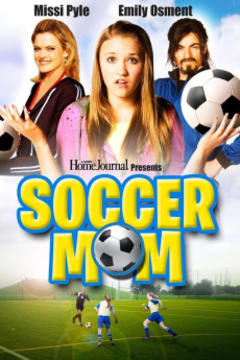 免费在线观看《足球妈妈》