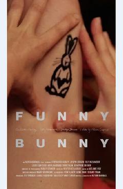 免费在线观看《Funny Bunny 2015》