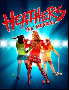 免费在线观看《Heathers: The Musical 2022》