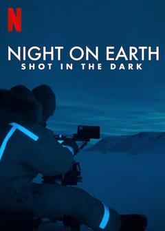 免费在线观看《地球的夜晚：夜中取景》