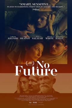 免费在线观看《没有未来》