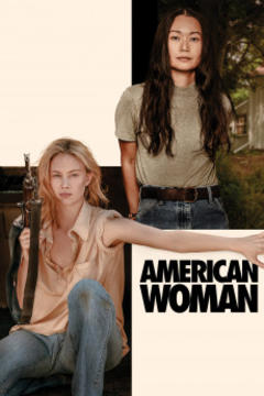 免费在线观看《美国女人》