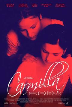 免费在线观看《卡米拉》