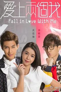 免费在线观看完整版台湾剧《爱上两个我》