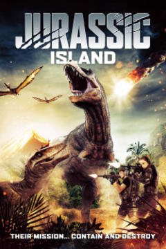 免费在线观看《恐龙岛2022》