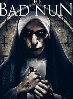 免费在线观看《恶修女》