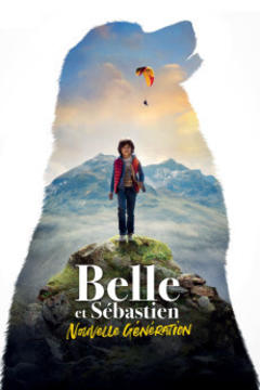 免费在线观看《Belle et Sébastien, nouvelle génération 2022》