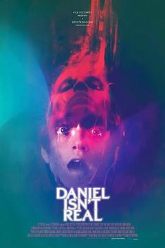 免费在线观看《丹尼尔不是真的》