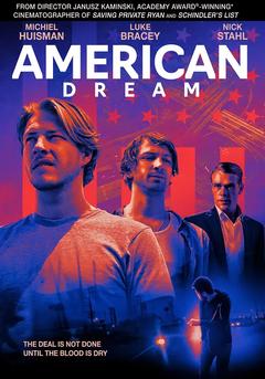 免费在线观看《美国梦 2021》