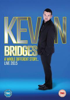 免费在线观看《Kevin Bridges Live: A Whole Different Story》