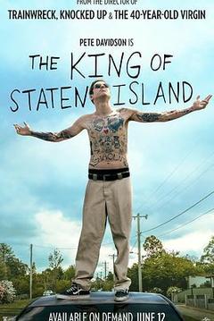 免费在线观看《史泰登岛国王》