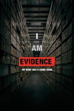 免费在线观看《我是证据》