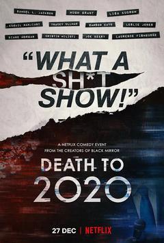 免费在线观看《2020去死 2020》