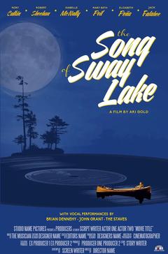 免费在线观看《斯威湖之歌 2017》