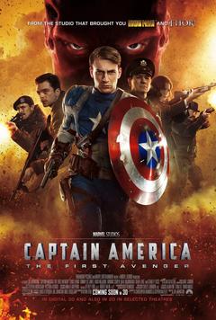 免费在线观看《美国队长 2011》
