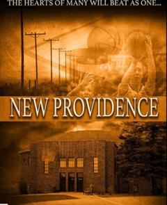 免费在线观看《New Providence 2021》