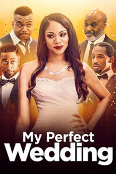 免费在线观看《My Perfect Wedding 2022》