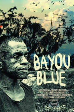免费在线观看《Bayou Blue》