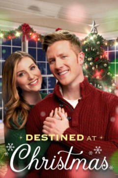 免费在线观看《Destined at Christmas 2022》