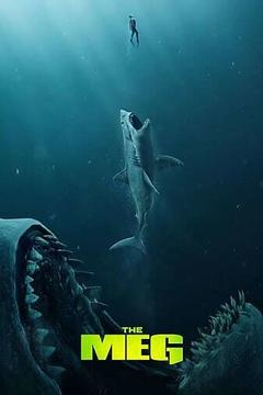 免费在线观看《巨齿鲨 2018》