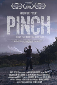 免费在线观看《Pinch》